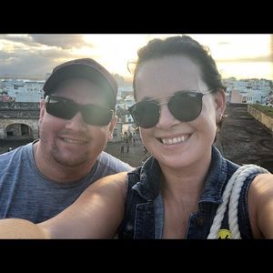 Meet your Posher, Kristen